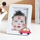 Boy Picture Frames 4x6/4x4/3.5x5 inch